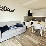 Lägenhet Sottovento Beths House *