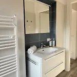 Sottovento Beths House Lägenhet Brenzone sul Garda