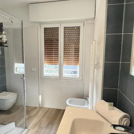 Sottovento Beths House * Brenzone sul Garda
