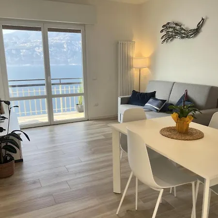 Sottovento Beths House Appartement *