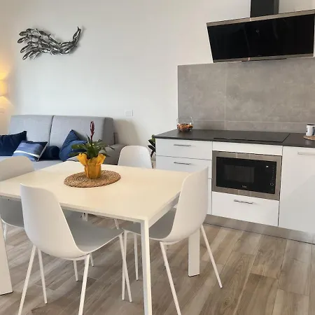 Sottovento Beths House Appartement Brenzone sul Garda