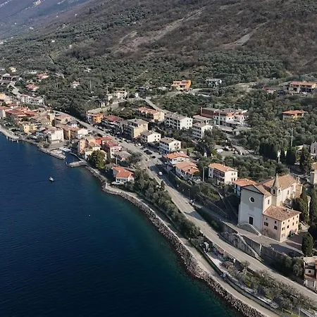 Sottovento Beths House