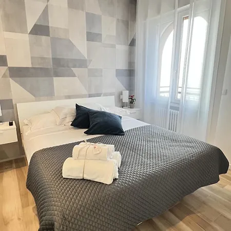 Sottovento Beths House