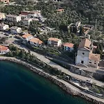 Sottovento Beths House 브렌조네 술 가르다