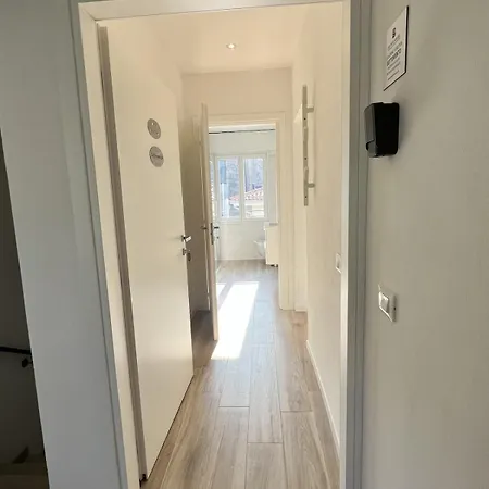 Sottovento Beths House Appartamento Brenzone sul Garda