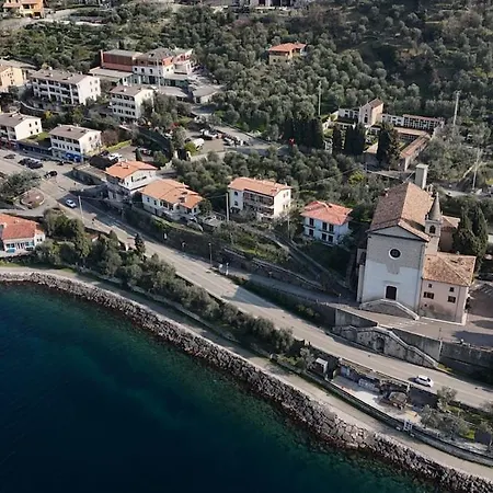 Sottovento Beths House Brenzone sul Garda