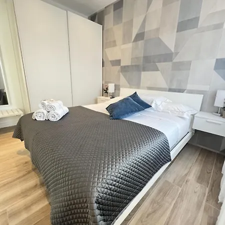 Sottovento Beths House Appartamento Brenzone sul Garda