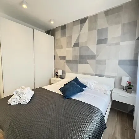 Sottovento Beths House 아파트