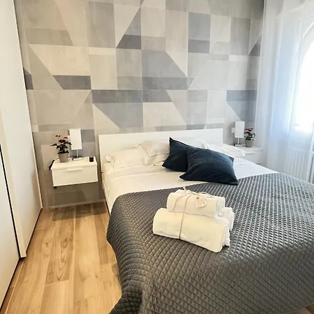 Sottovento Beths House
